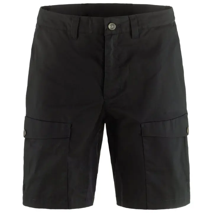 Abisko Hybrid Trail Shorts M