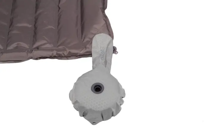 SIM Comfort Duo 5 MegaMat 10