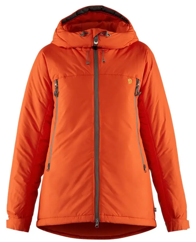 Bergtagen Insulation Jacket W