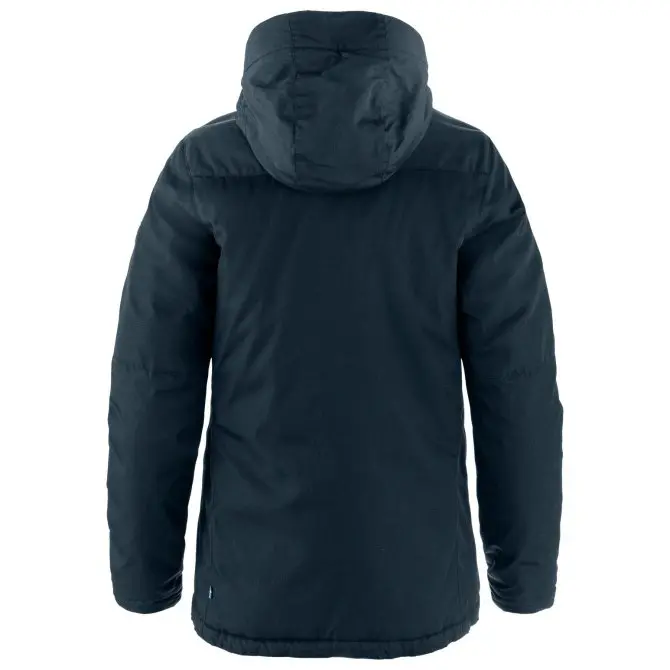 Stina Padded Jacket W