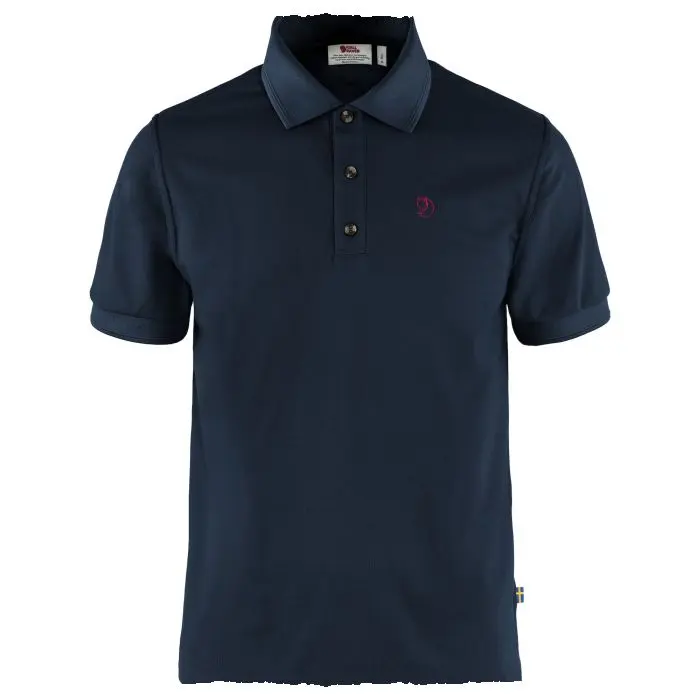 7392158965151_fw18_a_crowley_pique_shirt_m_21.jpg Crowley Pique Shirt M