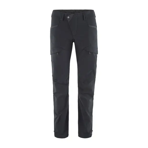 15571W91_Misty 2.0 Pants W's_Black_001.jpg Farbe: Black - Misty 2.0 Pants W´s