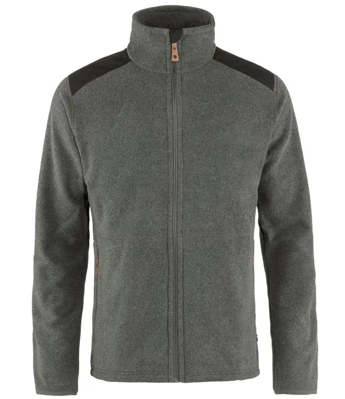 Sten Fleece M Sten Fleece M