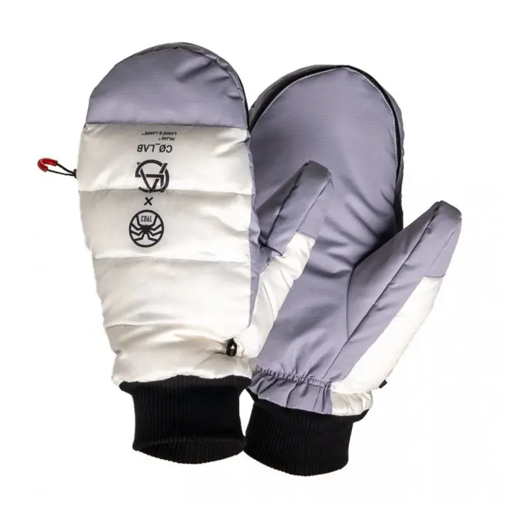 CO_LAB Mittens