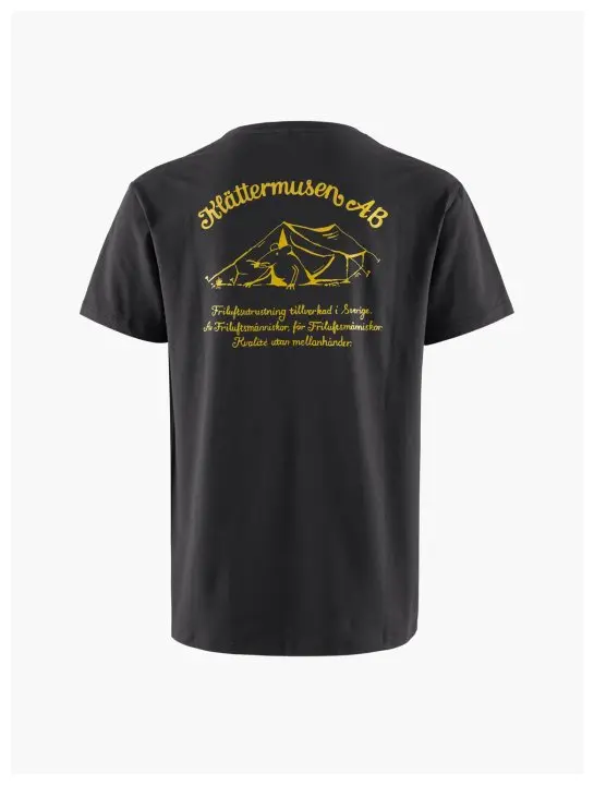 Runa Verkstad AB SS Tee M's