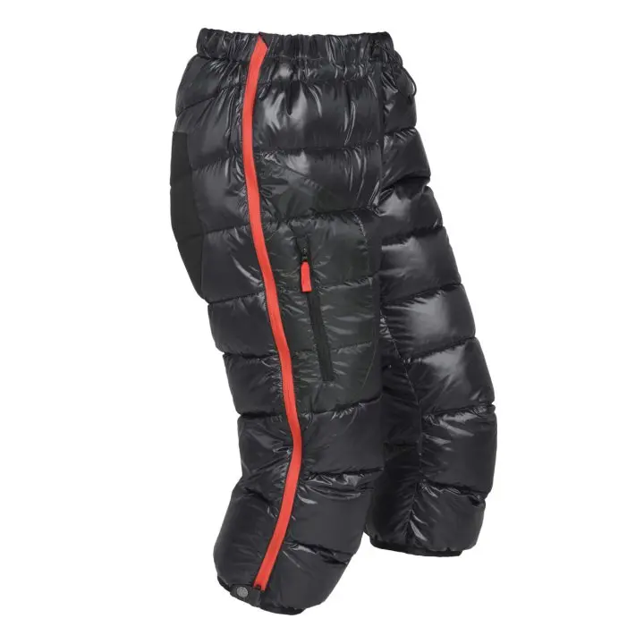 Ghost Pants 3/4 Ghost Pants 3/4