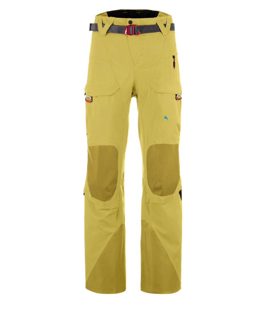 Farbe: Spruce Green - Meile Pants M's