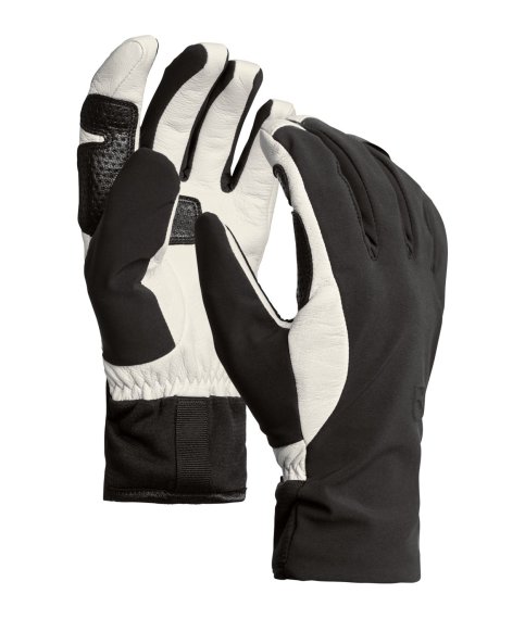 Farbe: black raven - Tour Glove W