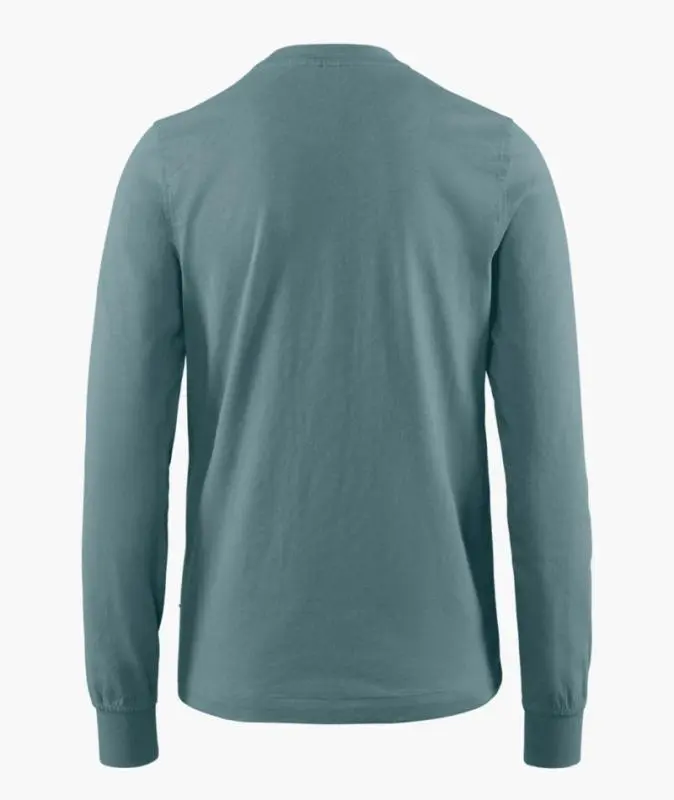 Root Logo LS Tee W's Root Logo LS Tee W's