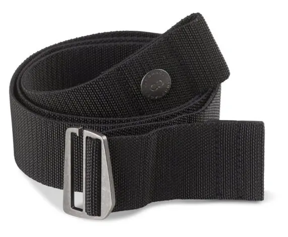 Elastic Belt