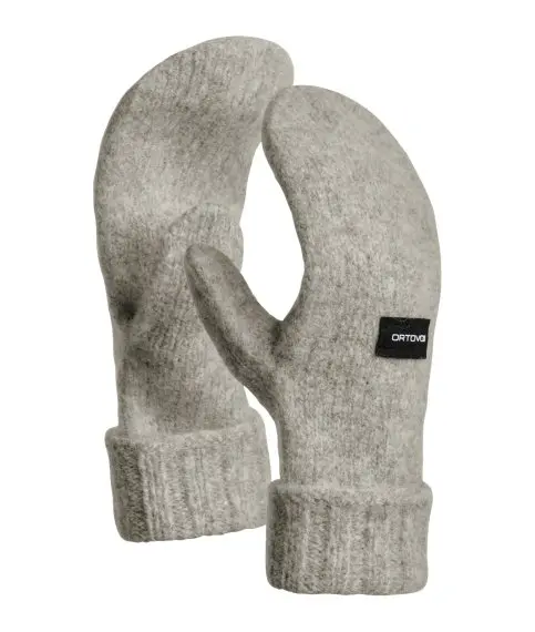 Classic Wool Mitten Classic Wool Mitten