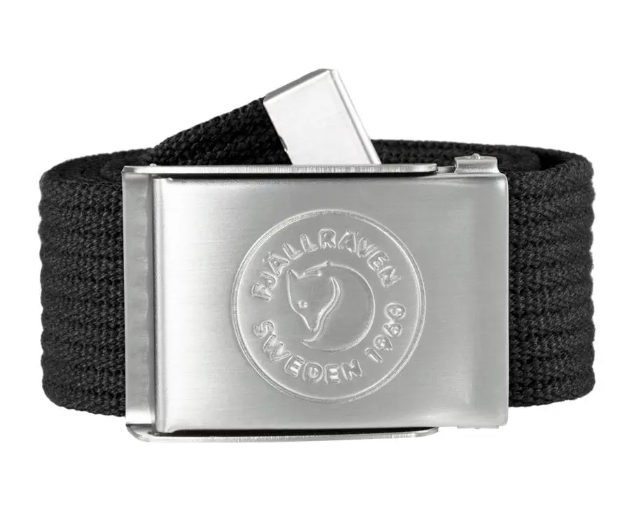 1960 Logo Belt 1960 Logo Belt