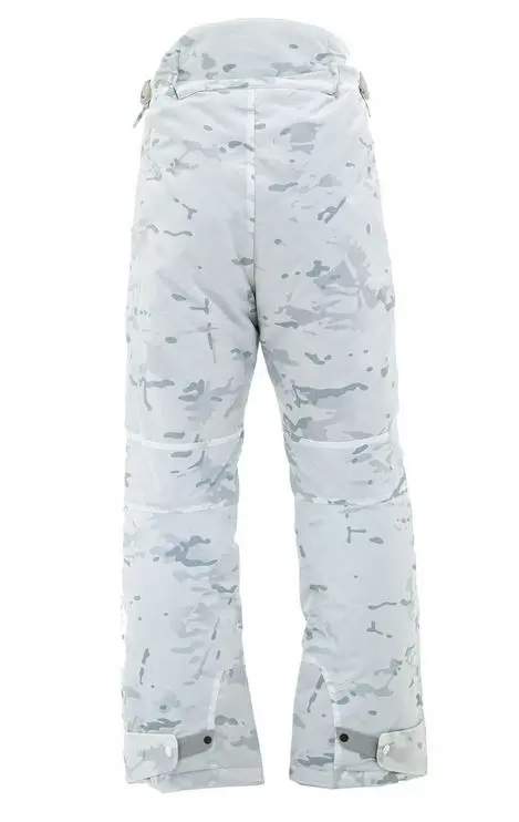 ECIG 4.0 Trousers ECIG 4.0 Trousers