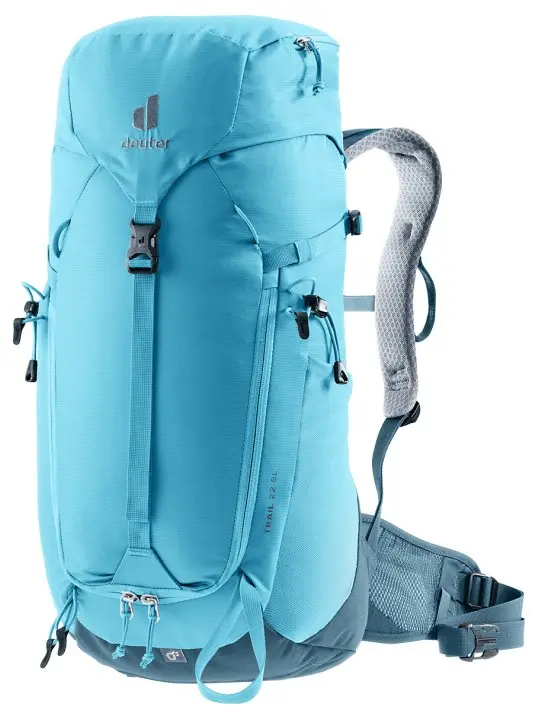 Farbe: lagoon/atlantic - Trail 22 SL Farbe: lagoon/atlantic - Trail 22 SL