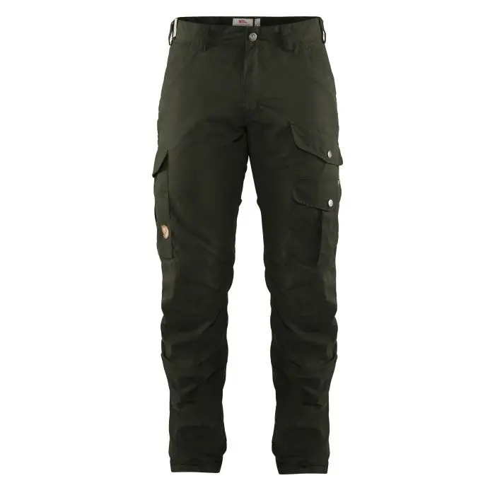 Barents_Pro_Hunting_Trousers_M_90222-662_A_MAIN.jpg Farbe: Dark Olive - Barents Pro Hunting Trousers M
