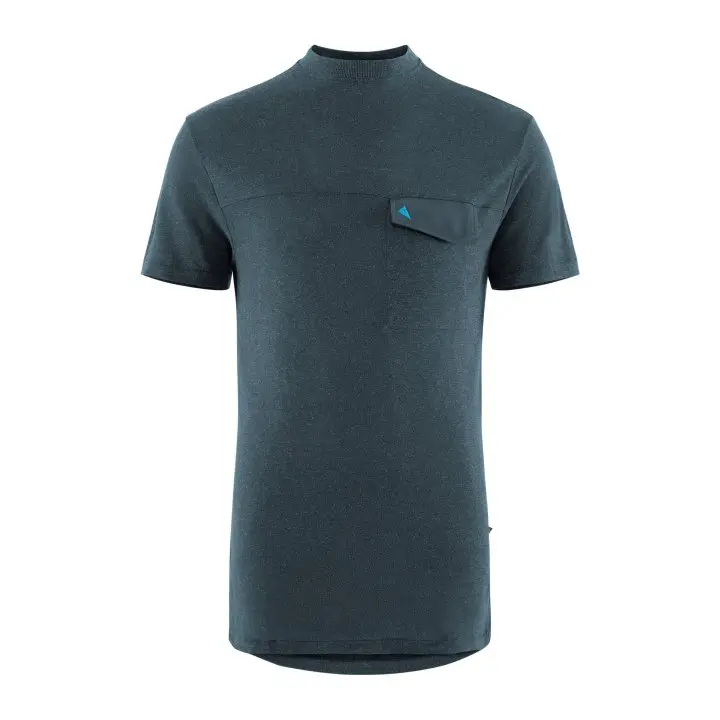 20688M21_Aurvandil SS Tee M's_Midnight Blue_001.jpg Aurvandil SS Tee M´s