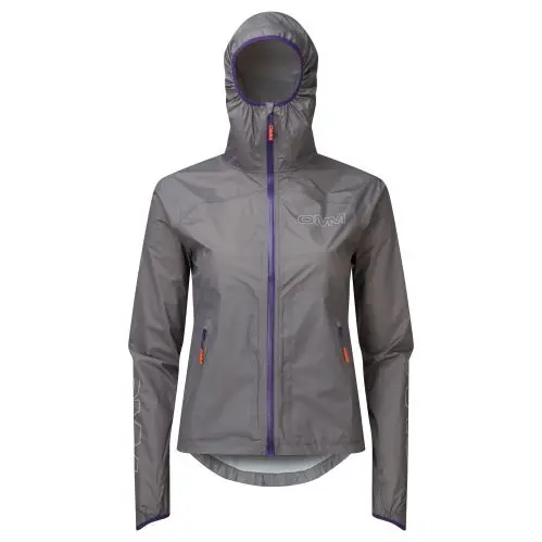 Farbe: Dark Red/Aqua - Halo+ Jacket W