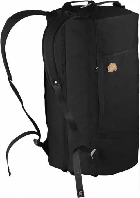 Splitpack Large Farbe: 550 - black - Splitpack Large