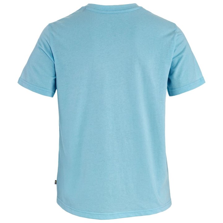 Fjallraven_Logo_Tee_W_87146-514_B_MAIN.jpg Fjällräven Logo Tee W