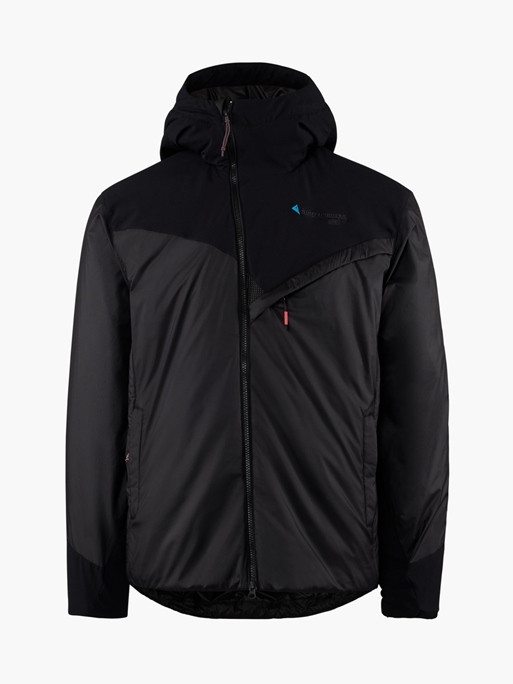 10412_urd-hood-jacket-ms_black_001_tqv638538876687234237.jpg Farbe: Black - Urd Hood Jacket M´s