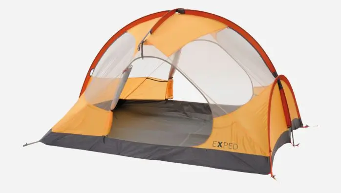 Mira II & III Gear Loft