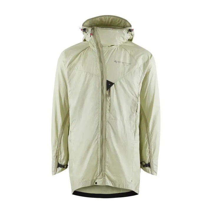 10635M01_Ansur Wind Parka M's_Swamp Green-Silver Green_001.jpg Ansur Wind Parka M´s