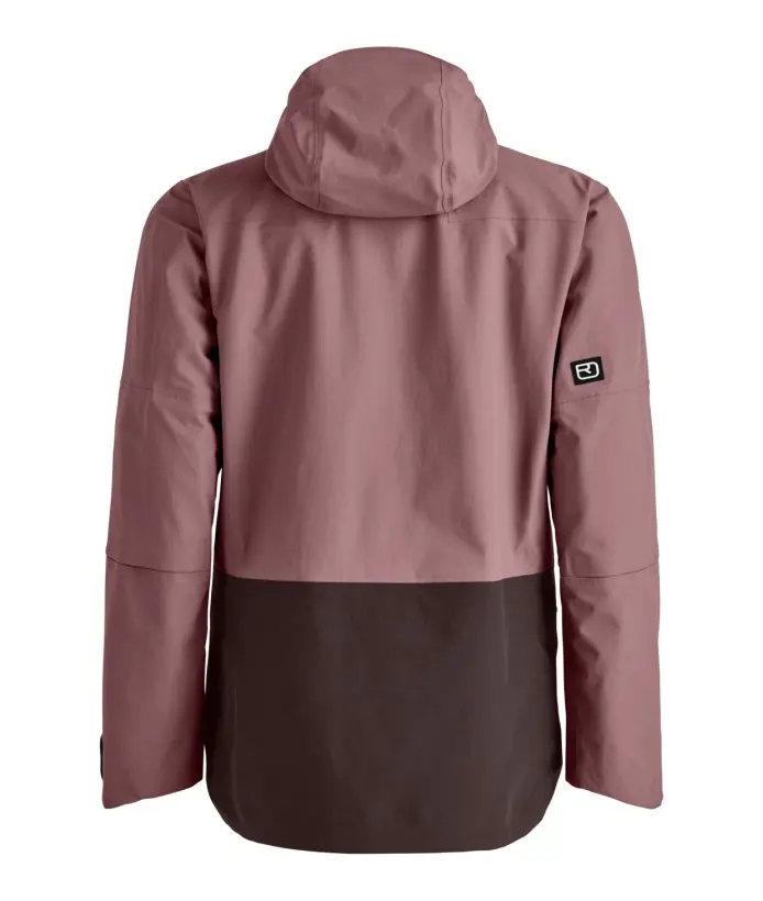 Ravine Free 3L Jacket W