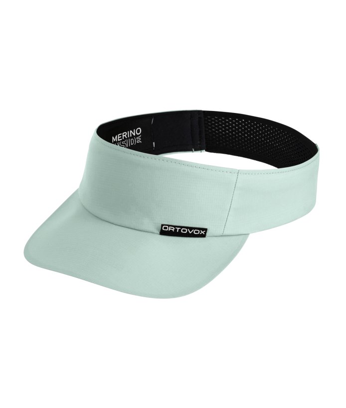 Fast Mountain Visor