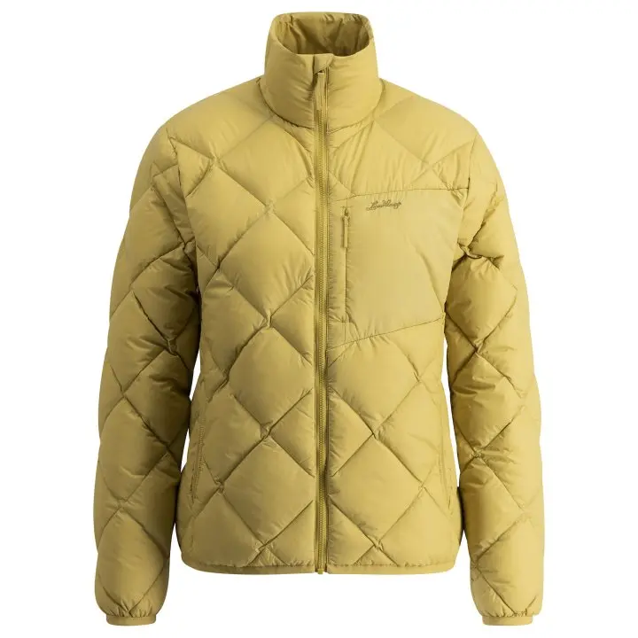 Farbe: Straw - Tived Down Jacket W