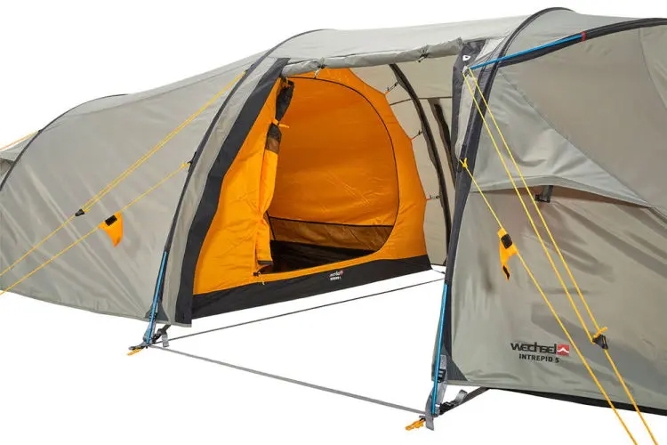 Farbe: Laurel Oak - Intrepid 5