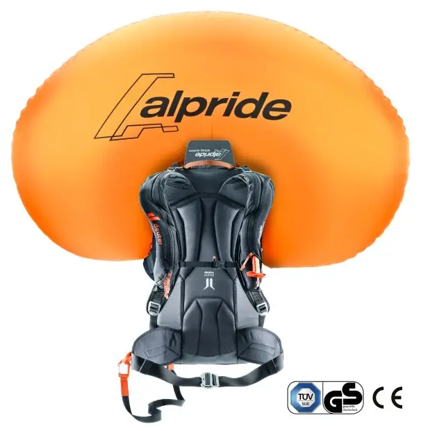 Alproof 32 Farbe: arctic-black - Alproof 32