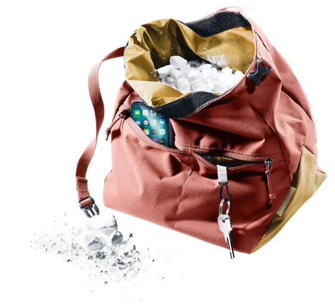 Gravity Boulder Gravity Boulder