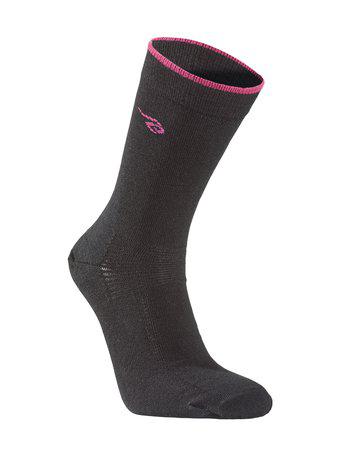 4100007046_Wool Sock_Cerise.jpg Farbe: 046 - Cerise - Wool Sock