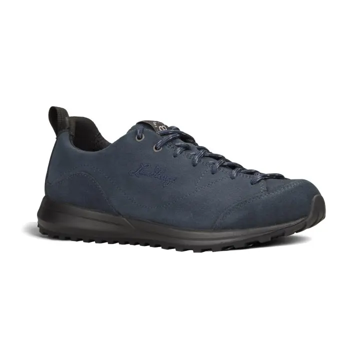 Farbe: 472 Deep Blue - Kilen Low