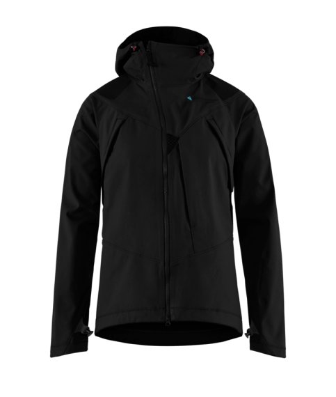 large-10640W02_999_P_001.jpg Farbe: Raven/Raven - Jolner Jacket W´s