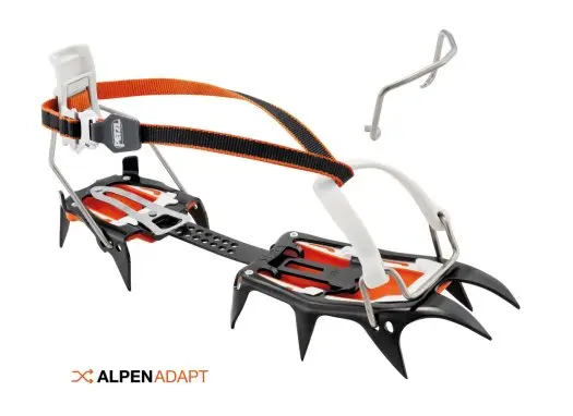 Vasak Steigeisen Vasak Steigeisen