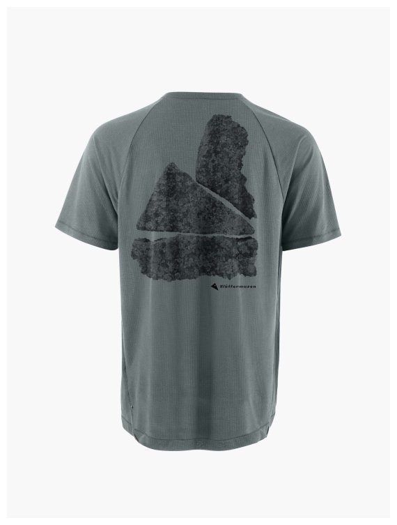 Groa Igneous SS Tee M's