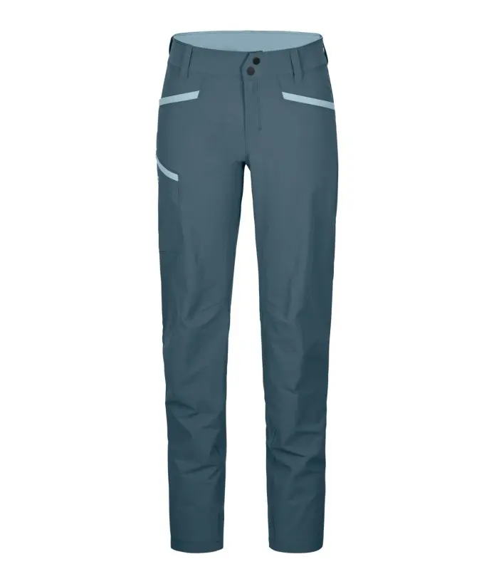 Pelmo Pants W Pelmo Pants W