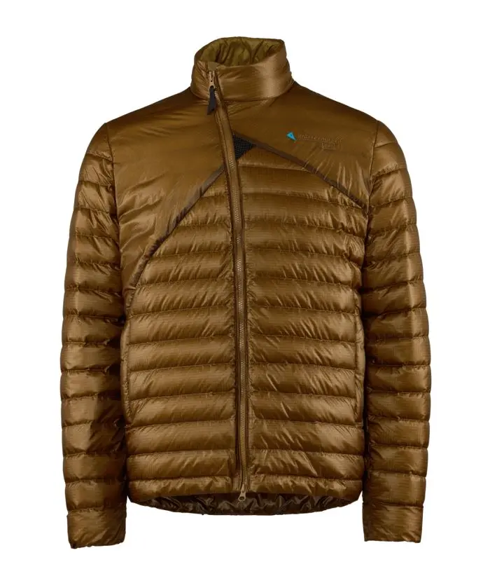 Lopt Zip Jacket M´s Farbe: Juniper Green - Lopt Zip Jacket M´s