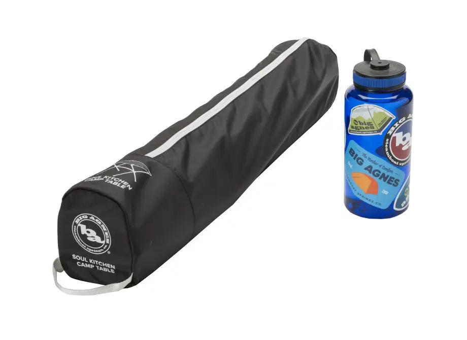 Soul Kitchen Camp Table Soul Kitchen Camp Table