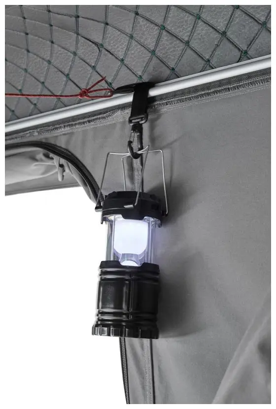 Trollstigen Dachzelt