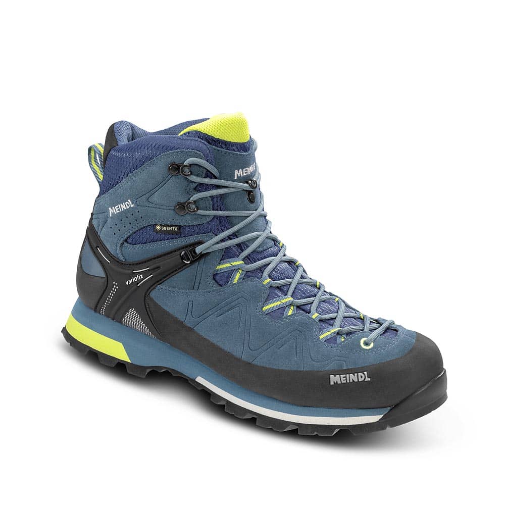 3844-28 dunkelgrün lemon.jpg Farbe: 89 - ocker/petrol - Litepeak GTX