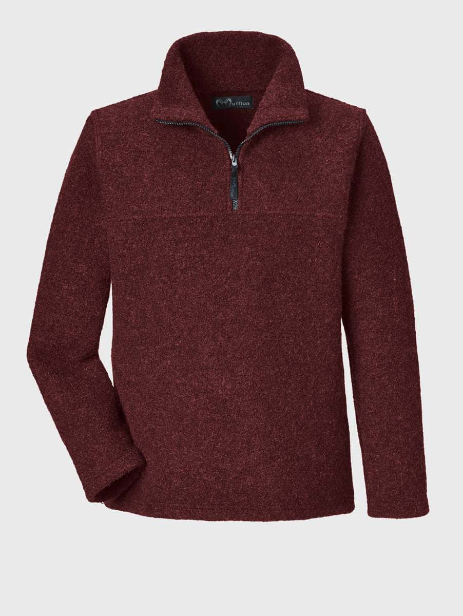 Farbe: 55 - Ruby - Mu-Zip II