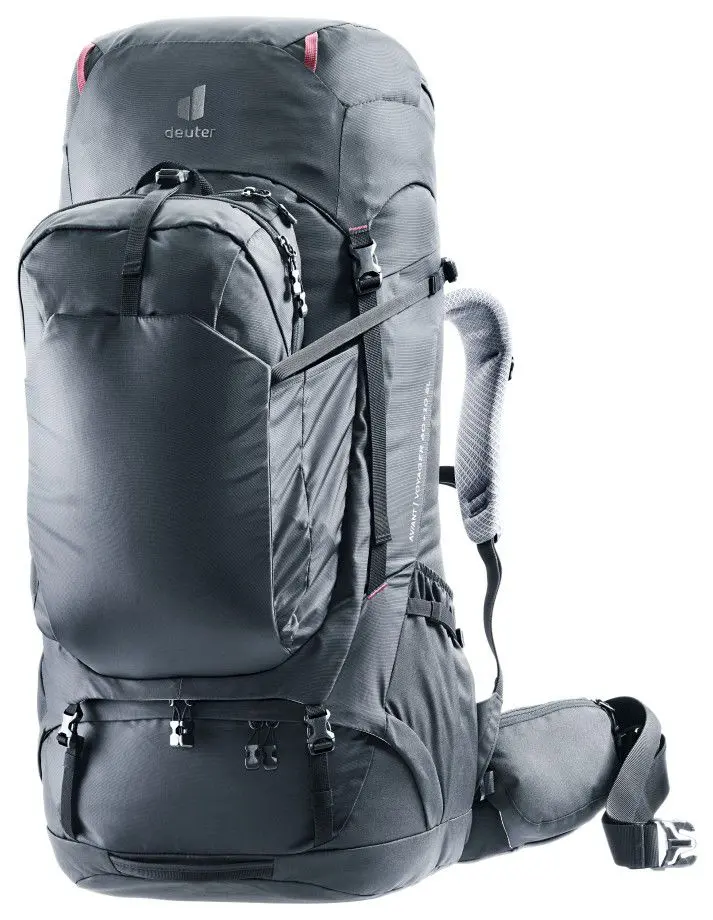 Farbe: 7000 - black - Voyager 60+10 SL