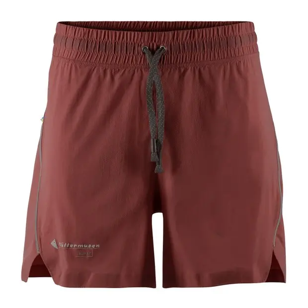 15600M21_Laufey Shorts M's_Madder Red_001.jpg Laufey Shorts M´s