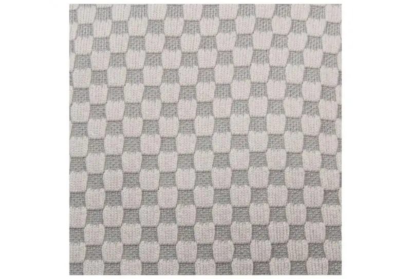 Farbe: silver grey - Handdooch