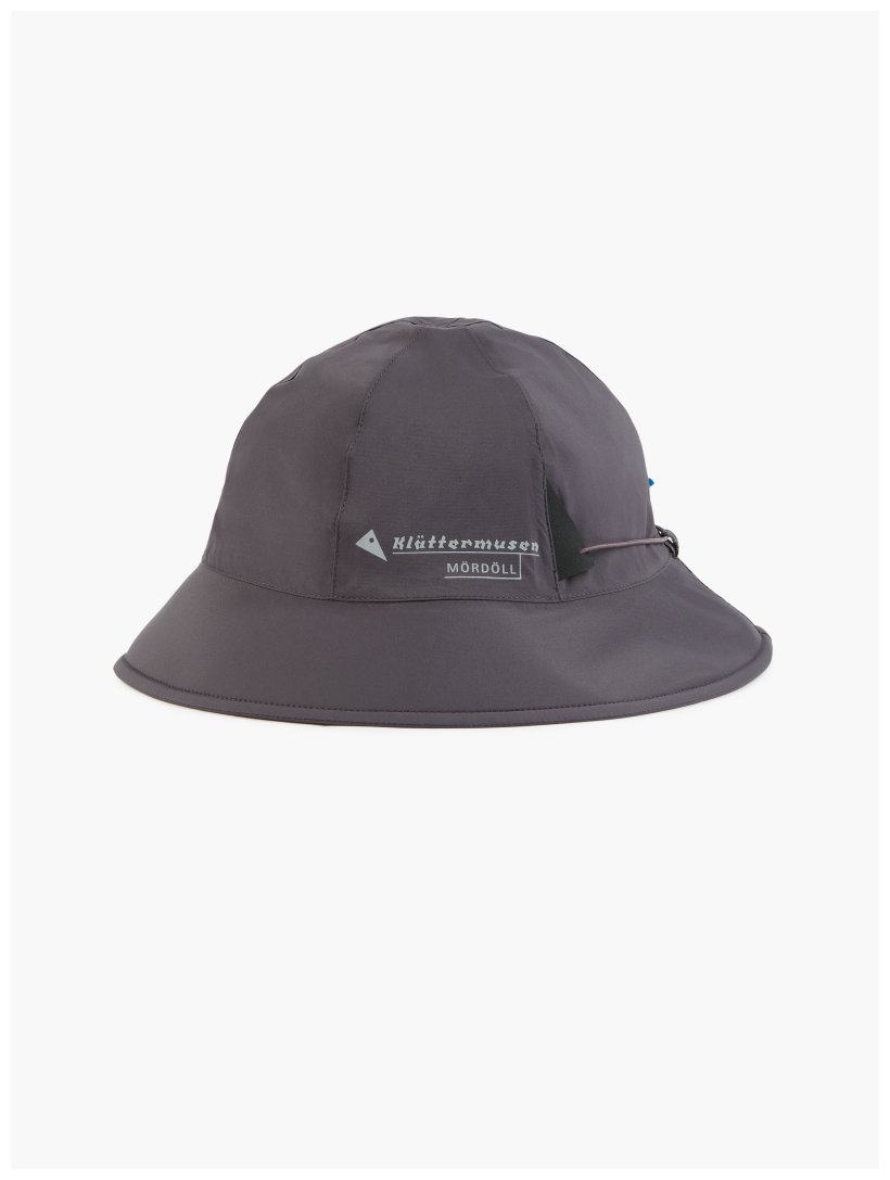 Mördöll WP Bucket Hat Farbe: Raven - Mördöll WP Bucket Hat