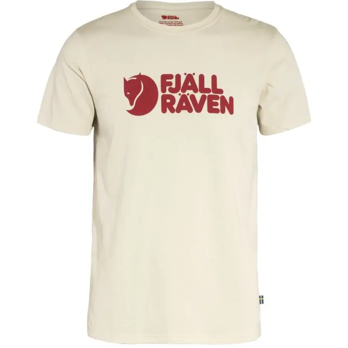 Fjällräven Logo T-Shirt M