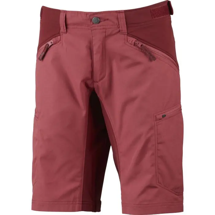 source116460.jpg Farbe: 376 garnet/dk red - Makke Ws Shorts