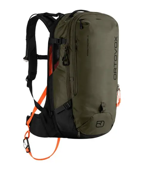 Avabag Litric Freeride 28 Avabag Litric Freeride 28